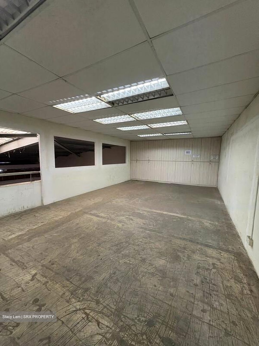 Kallang Sector (D13), Factory #455455091